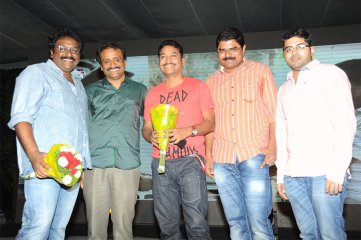 Maaya Audio Launch